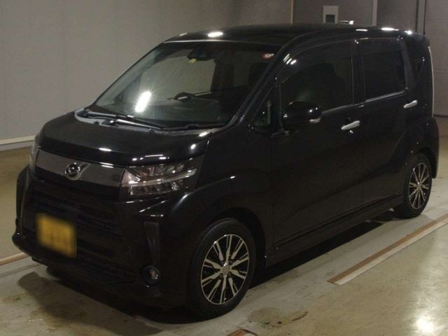 3118 DAIHATSU MOVE LA150S 2019 г. (TAA Hyogo)