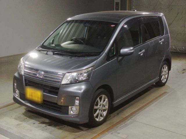 42007 DAIHATSU MOVE LA100S 2014 г. (TAA Hyogo)