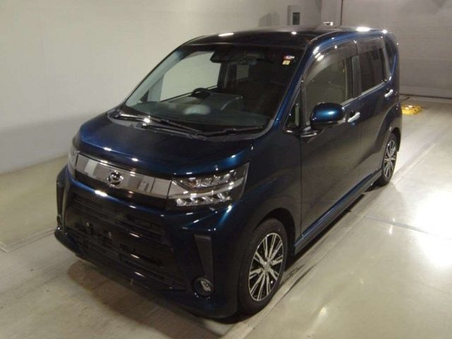 3002 DAIHATSU MOVE LA150S 2019 г. (TAA Tohoku)