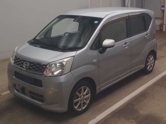 3142 DAIHATSU MOVE LA150S 2016 г. (TAA Kantou)