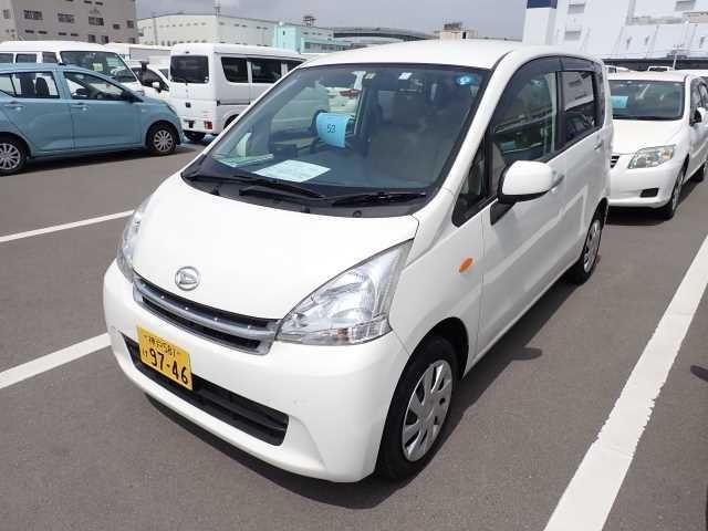 53 DAIHATSU MOVE 2012 г. (ORIX Kobe Nyusatsu)