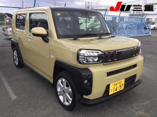 1518 DAIHATSU TAFT LA900S 2020 г. (JU Mie)