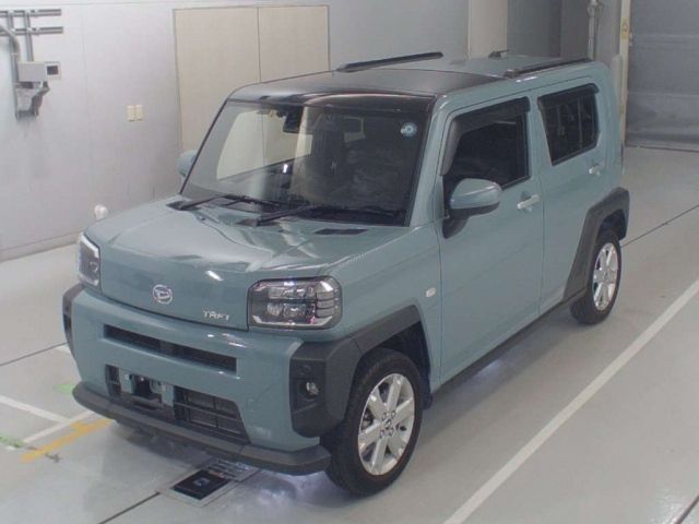 3674 DAIHATSU TAFT LA900S 2020 г. (CAA Chubu)