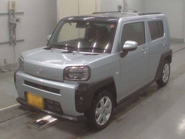 263 DAIHATSU TAFT LA900S 2022 г. (CAA Tokyo)