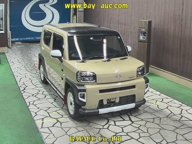 30096 DAIHATSU TAFT LA900S 2022 г. (BAYAUC)