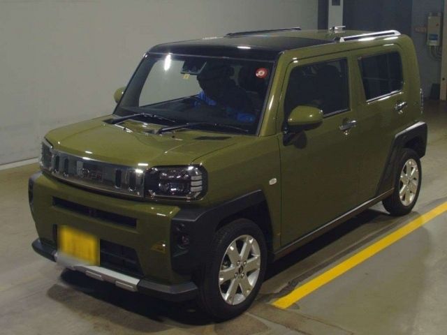 3070 DAIHATSU TAFT LA900S 2022 г. (TAA Yokohama)