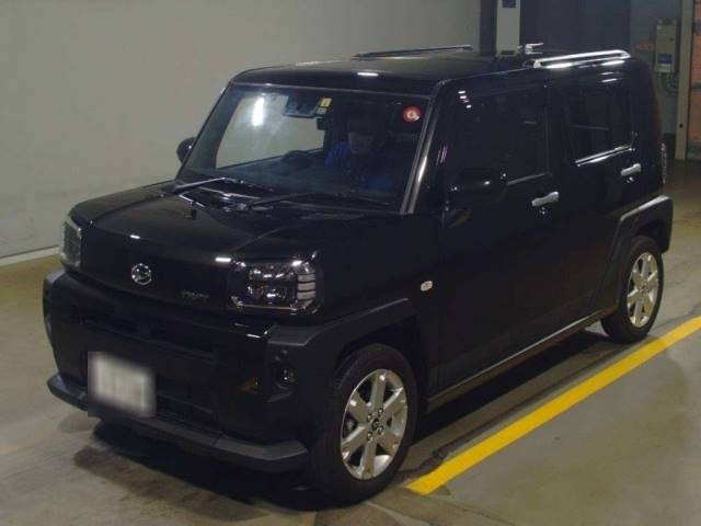 3083 DAIHATSU TAFT LA900S 2021 г. (TAA Yokohama)