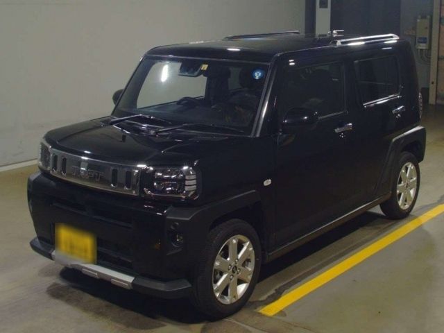 3120 DAIHATSU TAFT LA900S 2022 г. (TAA Yokohama)