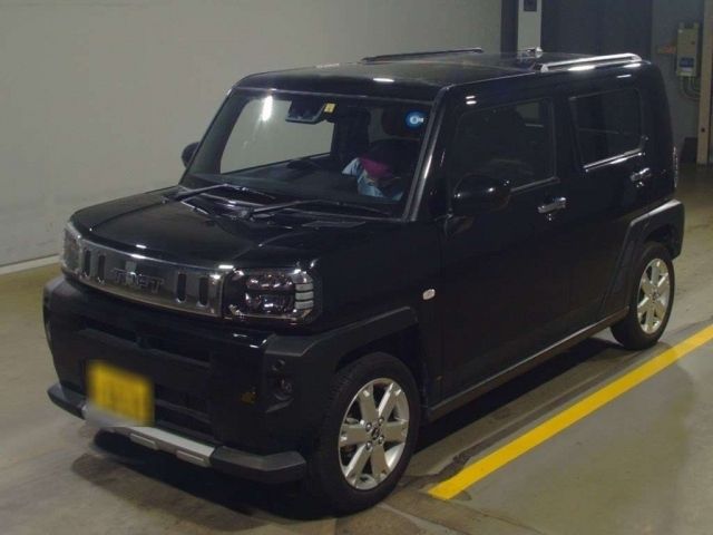 3163 DAIHATSU TAFT LA900S 2022 г. (TAA Yokohama)