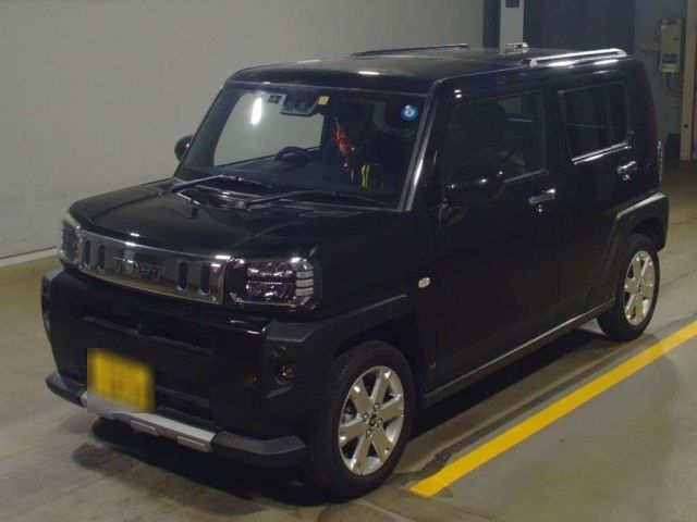 3233 DAIHATSU TAFT LA900S 2021 г. (TAA Yokohama)