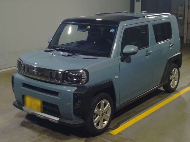 3239 DAIHATSU TAFT LA900S 2022 г. (TAA Yokohama)