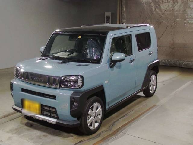 80016 DAIHATSU TAFT LA900S 2021 г. (TAA Kinki)