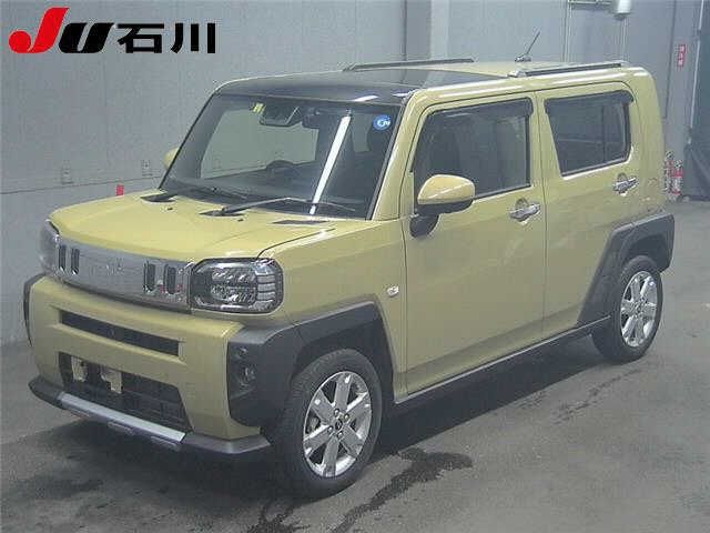 4116 DAIHATSU TAFT LA900S 2022 г. (JU Ishikawa)