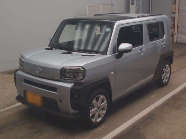 3130 DAIHATSU TAFT LA900S 2022 г. (TAA Kantou)