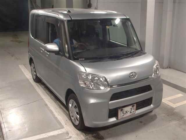 1023 DAIHATSU TANTO LA600S 2018 г. (JU Tokyo)