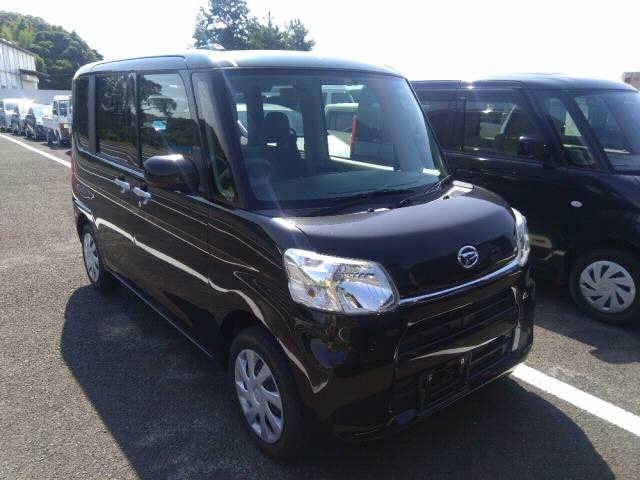 115 DAIHATSU TANTO LA600S 2016 г. (JU Shimane)