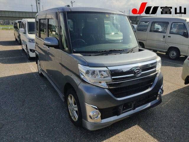 1661 DAIHATSU TANTO LA600S 2014 г. (JU Toyama)