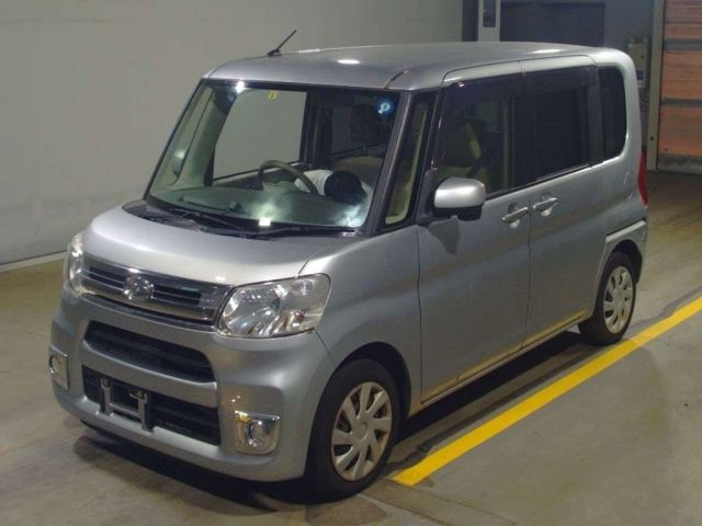 18360 DAIHATSU TANTO LA600S 2014 г. (TAA Yokohama)