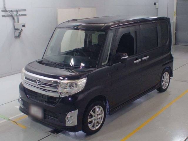 19 DAIHATSU TANTO LA600S 2014 г. (CAA Chubu)