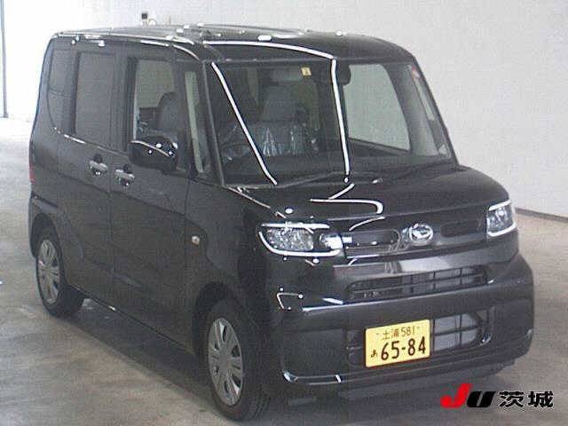 2098 DAIHATSU TANTO LA650S 2023 г. (JU Ibaraki)