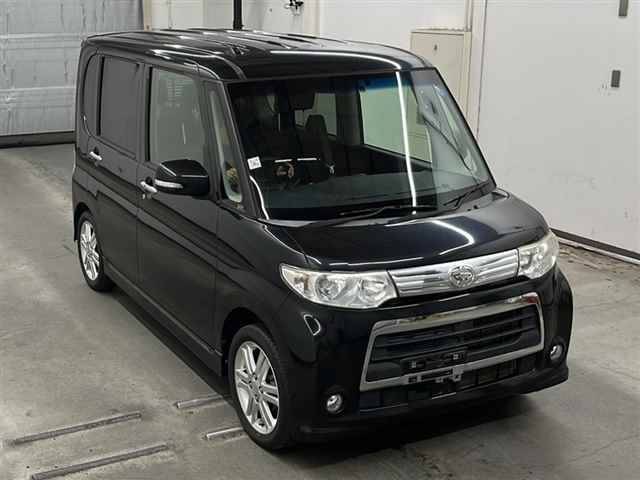 228 DAIHATSU TANTO L375S 2012 г. (MIRIVE Saitama)