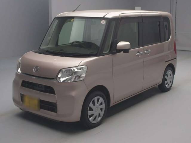 23046 DAIHATSU TANTO LA600S 2014 г. (TAA Kantou)