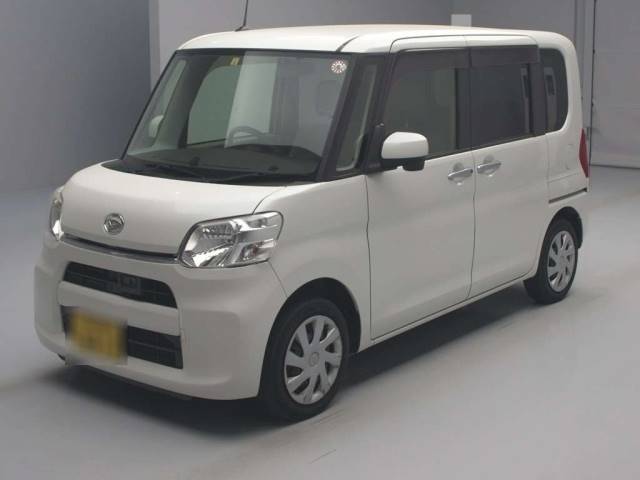 23049 DAIHATSU TANTO LA600S 2014 г. (TAA Kantou)