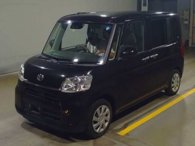 3143 DAIHATSU TANTO LA600S 2019 г. (TAA Yokohama)