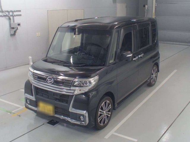 3289 DAIHATSU TANTO LA600S 2016 г. (CAA Chubu)