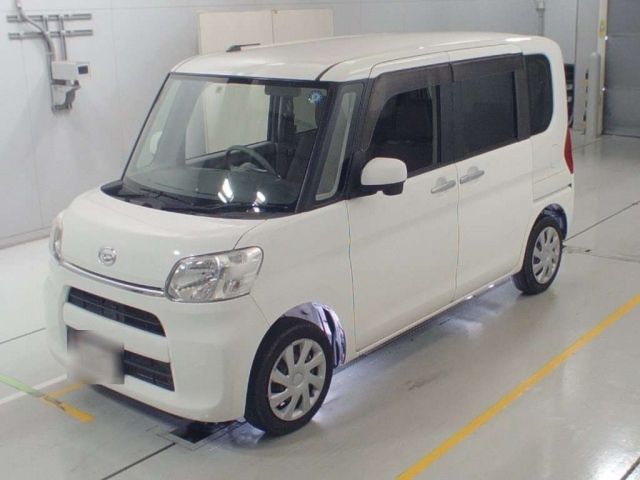 3298 DAIHATSU TANTO LA600S 2016 г. (CAA Chubu)