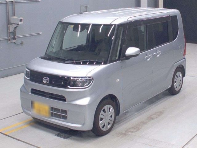 61018 DAIHATSU TANTO LA650S 2021 г. (CAA Chubu)