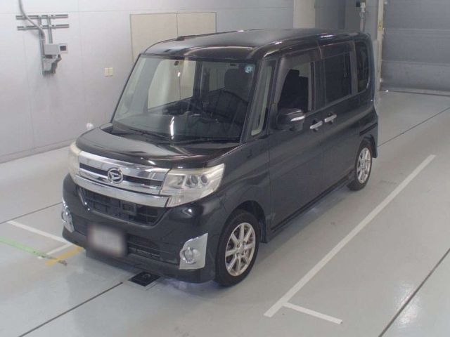 35167 DAIHATSU TANTO LA600S 2014 г. (CAA Chubu)