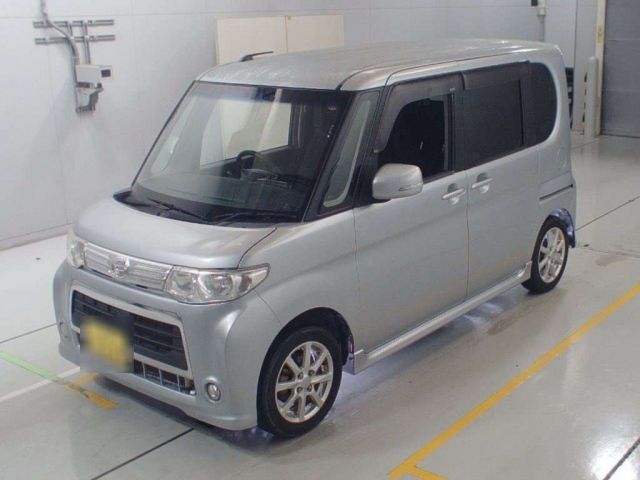 268 DAIHATSU TANTO L375S 2013 г. (CAA Chubu)