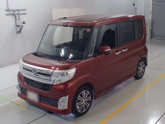 35256 DAIHATSU TANTO LA600S 2014 г. (CAA Chubu)