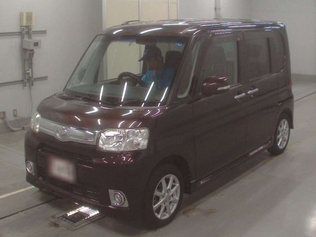 60086 DAIHATSU TANTO L375S 2012 г. (CAA Chubu)