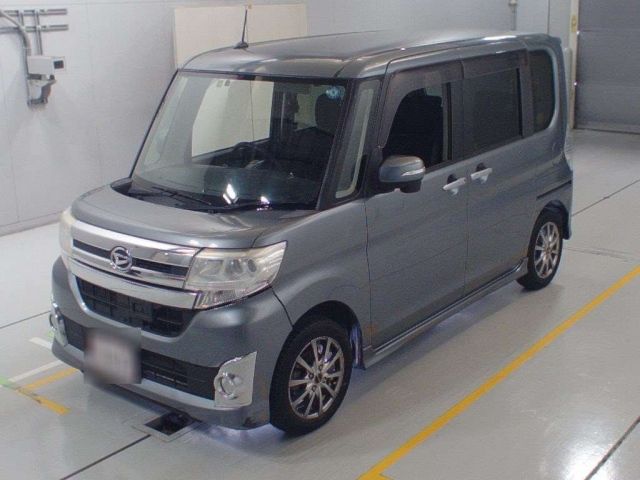 35205 DAIHATSU TANTO LA600S 2014 г. (CAA Chubu)