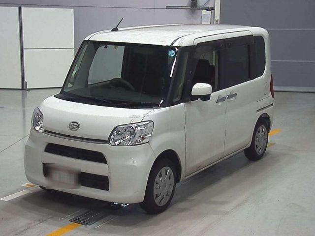 35008 DAIHATSU TANTO LA600S 2016 г. (CAA Chubu)