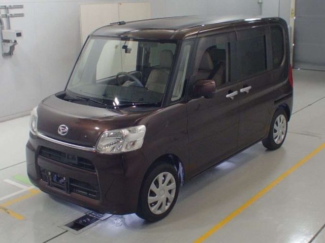 9494 DAIHATSU TANTO LA600S 2014 г. (CAA Chubu)