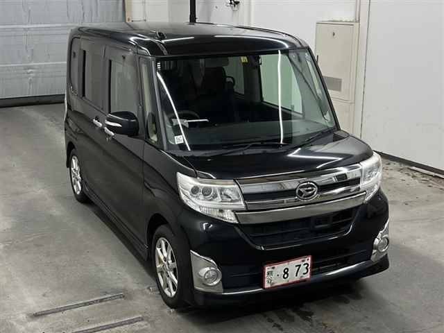 265 DAIHATSU TANTO LA600S 2013 г. (MIRIVE Saitama)