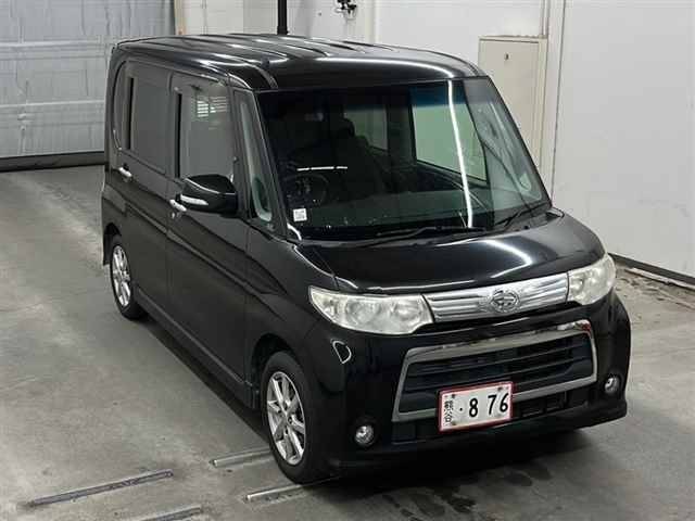 267 DAIHATSU TANTO L385S 2011 г. (MIRIVE Saitama)