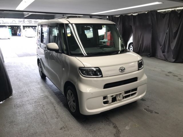 1042 DAIHATSU TANTO LA650S 2020 г. (NISSAN Osaka)