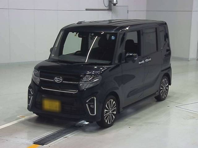 3002 DAIHATSU TANTO LA650S 2019 г. (CAA Chubu)