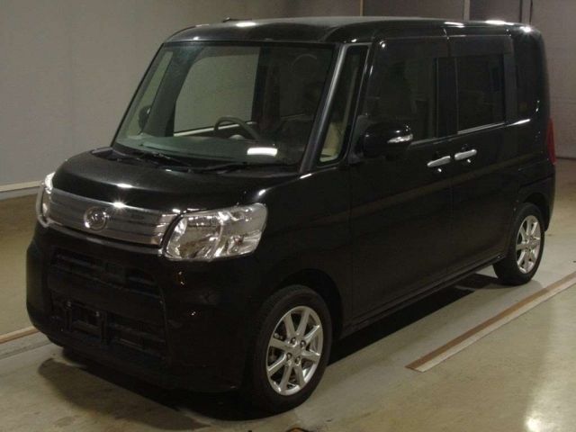 3004 DAIHATSU TANTO LA600S 2014 г. (TAA Hyogo)