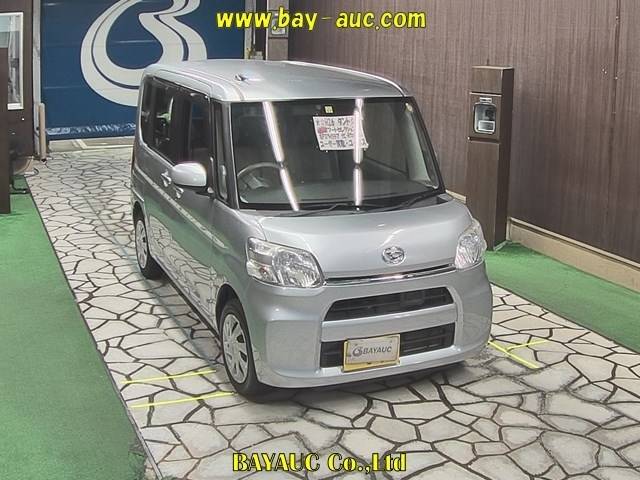 30095 DAIHATSU TANTO LA600S 2014 г. (BAYAUC)