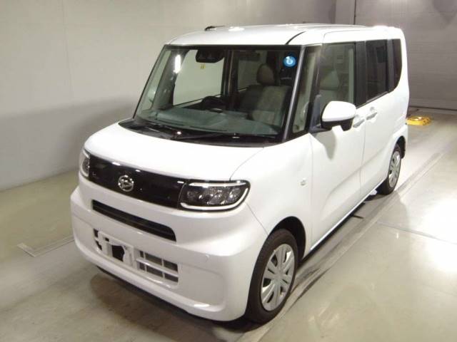 3011 DAIHATSU TANTO LA660S 2019 г. (TAA Tohoku)