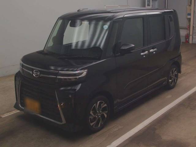 3013 DAIHATSU TANTO LA650S 2022 г. (TAA Kantou)