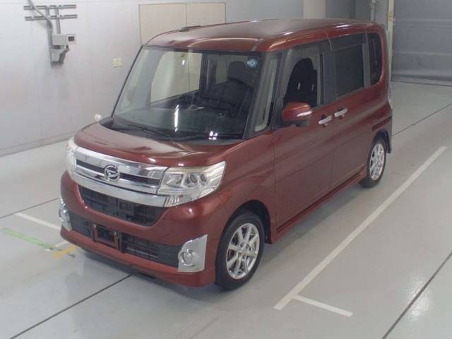 3017 DAIHATSU TANTO LA600S 2014 г. (CAA Chubu)