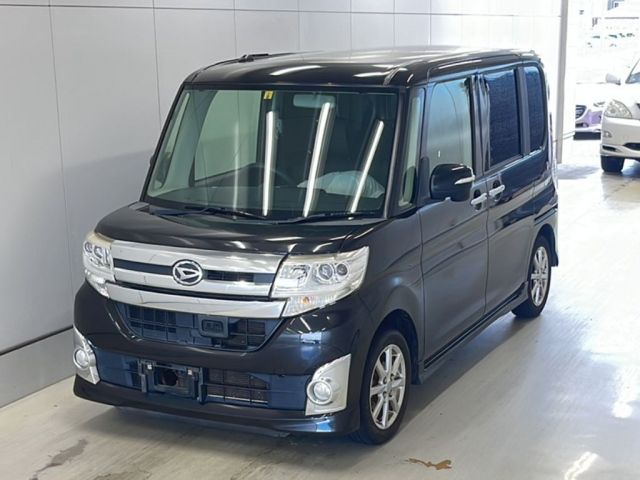 3024 DAIHATSU TANTO LA600S 2014 г. (KCAA Yamaguchi)