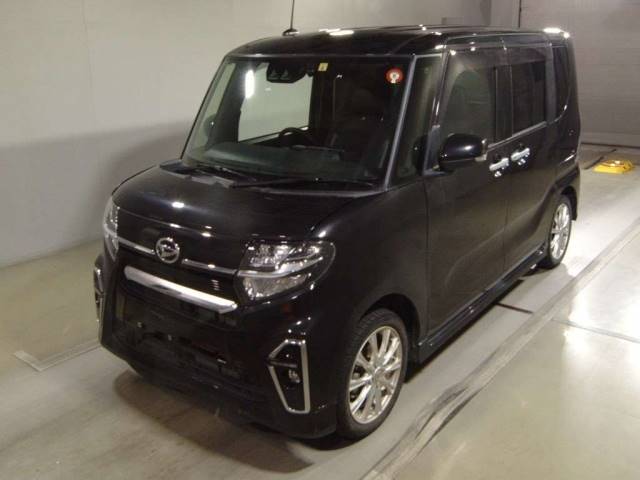 3028 DAIHATSU TANTO LA650S 2022 г. (TAA Tohoku)