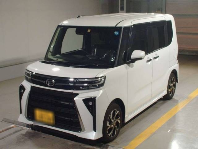 3030 DAIHATSU TANTO LA650S 2022 г. (TAA Shikoku)